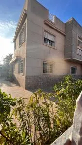 Villa familiale - Taforhalt