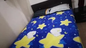 Casa familiar - Páramo