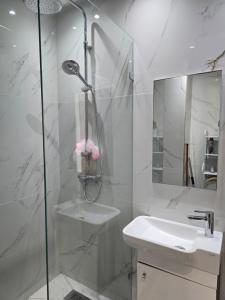 Appartement mehdia beach