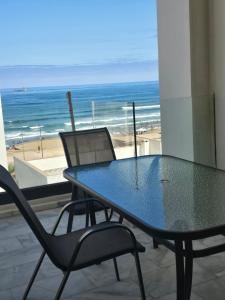 Appartement mehdia beach - 4hvězdičkové hotely ve městě Kenitra