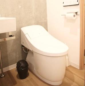 国立競技場そば新宿御苑目の前 Luxe designer Residence near National Stadium built four years ago ,Max4ppl,3adaults