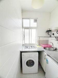 CRR4 Piso 3 dormitorios Chamberi