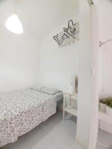 CRR4 Piso 3 dormitorios Chamberi