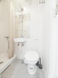 CRR4 Piso 3 dormitorios Chamberi