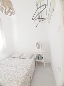 CRR4 Piso 3 dormitorios Chamberi