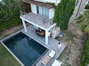 Villa Loya Bitezde Ultra Lüx Deneyim