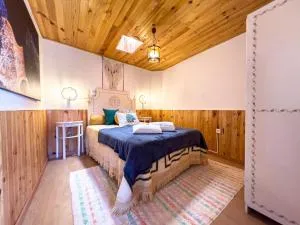 Casa Pais by Portus Alacer - Monte Claro