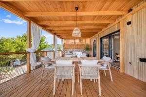 Luce mobile home 