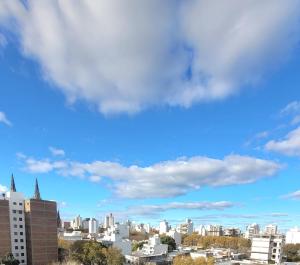 Departamento Centrico