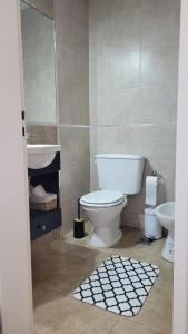 Departamento Centrico