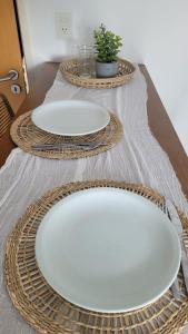 Departamento Centrico