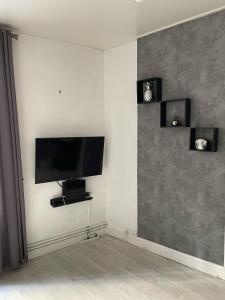 Au bas de Montmartre !