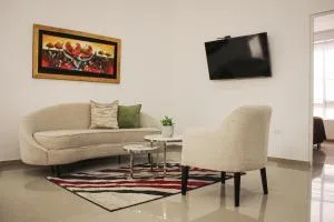 Departamentos de Estreno MyM - Sechura