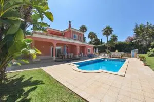 Casa Eunice - Praia do Carvoeiro