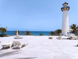 A Dream On The Beach Sun Club