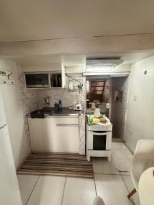 Loft Menor Aconchegante com Ar-Condicionado