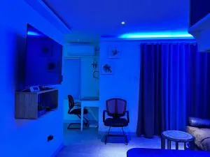 Olivia's Mi Casa in Lapu Lapu City, Cebu Philippines - Pusok