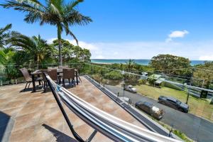 Lovat House by Discover Stradbroke