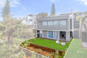The Pod by Discover Stradbroke