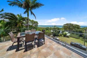 Lovat House by Discover Stradbroke