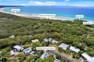 Lovat House by Discover Stradbroke