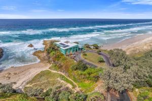 The Pod by Discover Stradbroke
