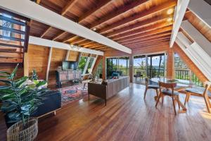 Lovat House by Discover Stradbroke