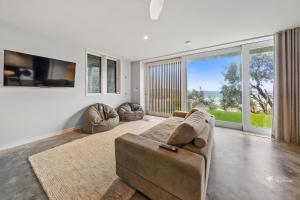 The Pod by Discover Stradbroke