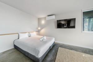 The Pod by Discover Stradbroke