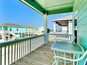 Redfish Reef Retreat - Palm Harbor