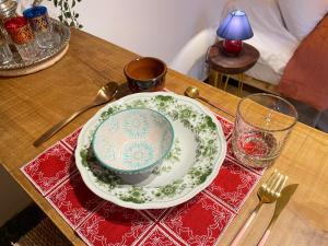 casa carla , downtown oasis