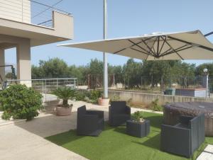 Casa vacanze Elisir Del Golfo