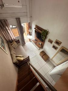 Loft Menor Aconchegante com Ar-Condicionado