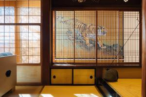 Suite Villa Curation Atami Sutosuien