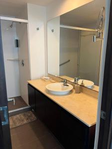 Apartamento Hotel Estelar Alto prado Junior Suite