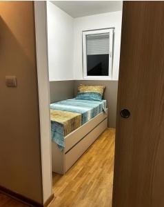 Kraljevački Lux parking GARAŽA