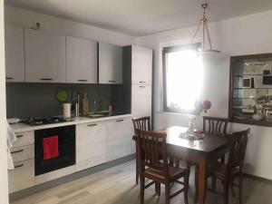 Appartamento Jacqueline Cologna