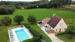 Gîtes Am Go - Archignac