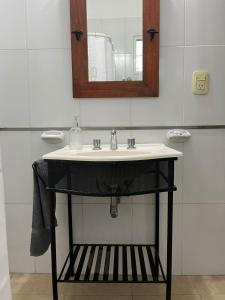 Departamento moderno tipo loft