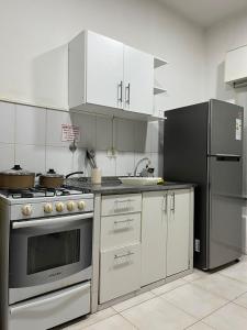 Departamento moderno tipo loft