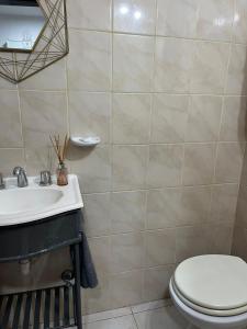 Departamento moderno tipo loft