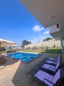 Casa Tres Ventanas de Azpitia