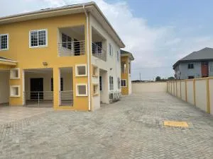 Summit Residence - Danfa