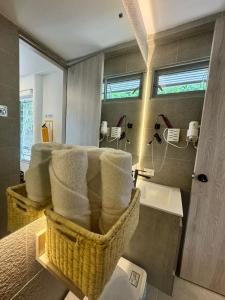 Tu hogar de lujo en Villanueva