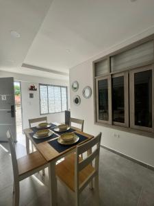 Tu hogar de lujo en Villanueva