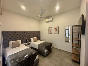 Tu hogar de lujo en Villanueva
