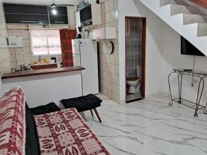 Casa da Várzea do Bom Retiro