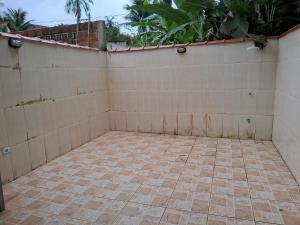 Casa da Várzea do Bom Retiro