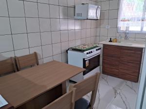 Casa da Várzea do Bom Retiro