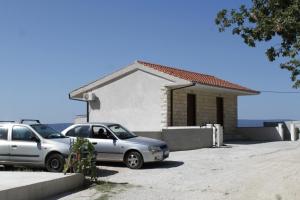 Family friendly house with a swimming pool Lokva Rogoznica, Omis - 4328
